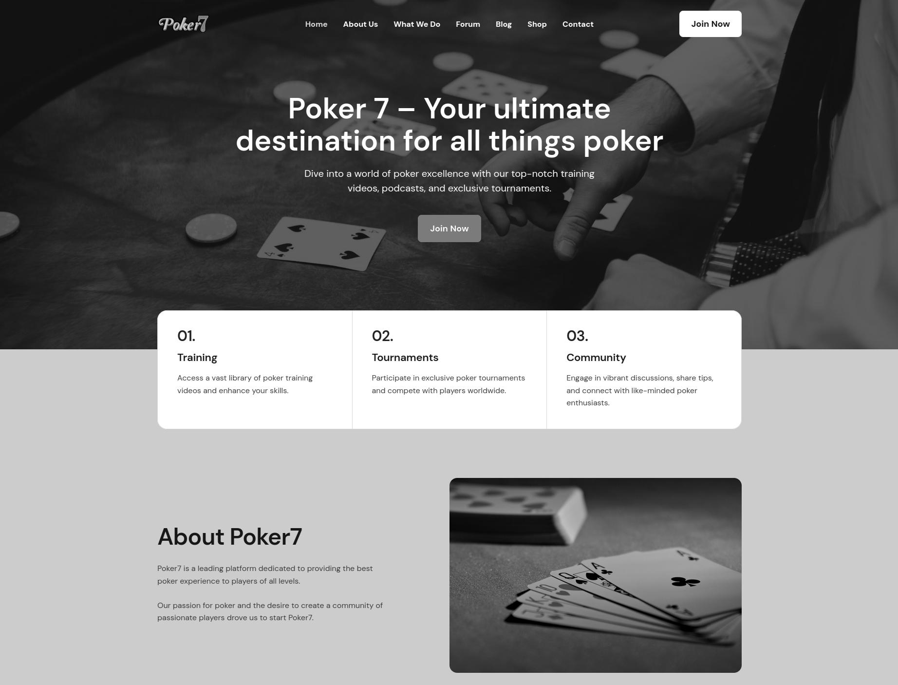 Pokersite